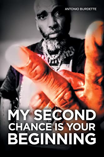 My Second Chance Is your Beginning