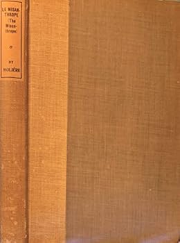 Le Misanthrope (The Misanthrope)