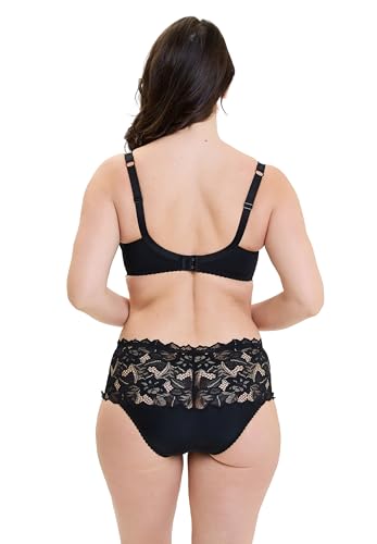 Slip femme Sans Complexe Arum sans marque pour éliminer les irritations