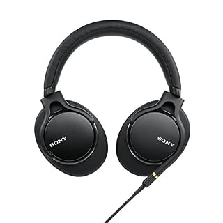 Sony MDR-1AM2 – Casque Circum-Auriculaire Léger Son Haute Définition avec Coussinets englobants anti-pression… - Les Beatles, Paul McCartney, John Lennon, RIngo Starr, George Harrison Sony MDR-1AM2 - Casque Circum-Auriculaire Léger Son Haute Définition avec Coussinets englobants anti-pression… – Image 2