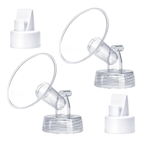 Accesorios de repuesto 21mm para extractor de leche Spectra miniatura 1