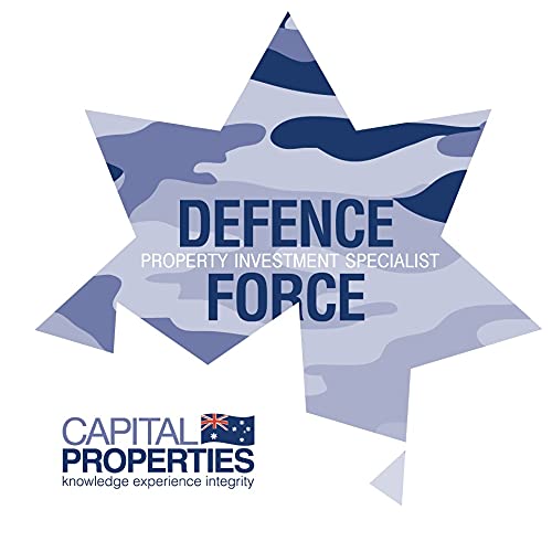 Couverture de Capital Properties