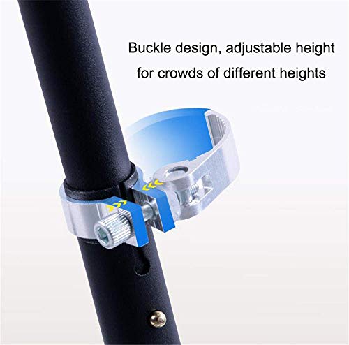 Mini Bicicleta Ejercitadora Plegable para Brazos y Piernas miniatura 6