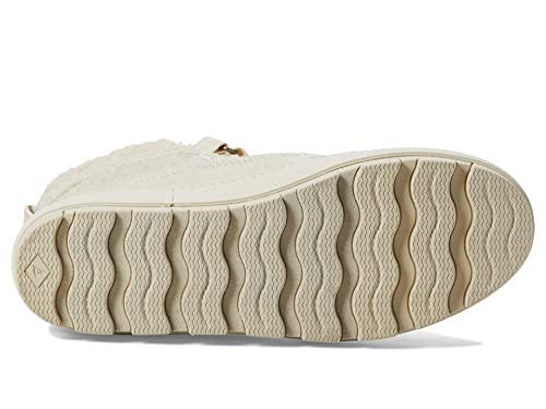 Image of Sperry Men's Juneau Low Hiker Wool Boat Shoe