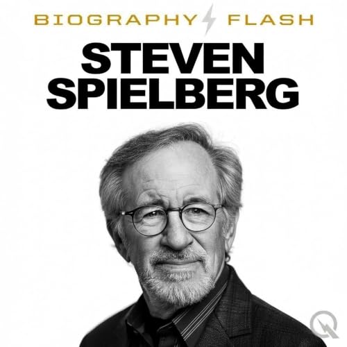 Biography Flash Steven Spielberg Returns with Disclosure Day His Best Film in 20 Years