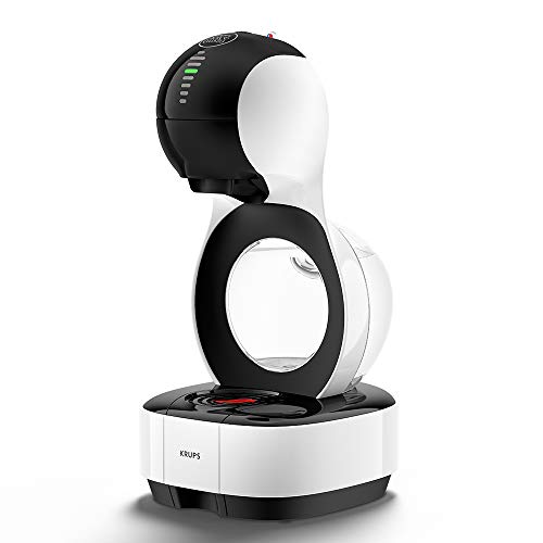 Nescafe Dolce Gusto Krups Lumio Automatic Coffee Machine 1 Gallery Image Nescafe Dolce Gusto Krups Lumio Automatic Coffee Machine 1 Gallery Image