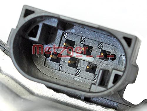 METZGER 0892498 - Parabrezza