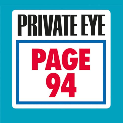 79: Paul Foot Award Part II Podcast Por  arte de portada