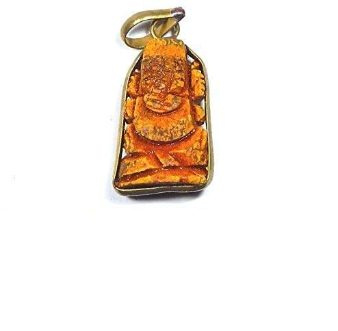 phoenix888 XUETZALCOATL Turmeric Ganesha Vinayaka Haldi Haridra Ganapati Haridhra Vastu Fengshui