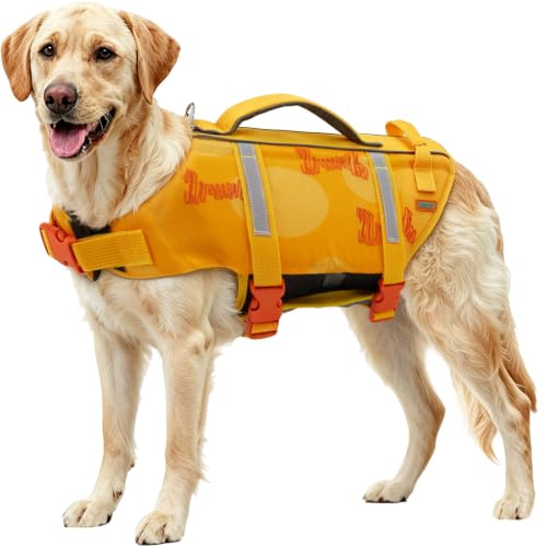EMUST Dual Handle Vest