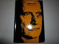 Philosophy: Volume 1 B0010V5Y4U Book Cover