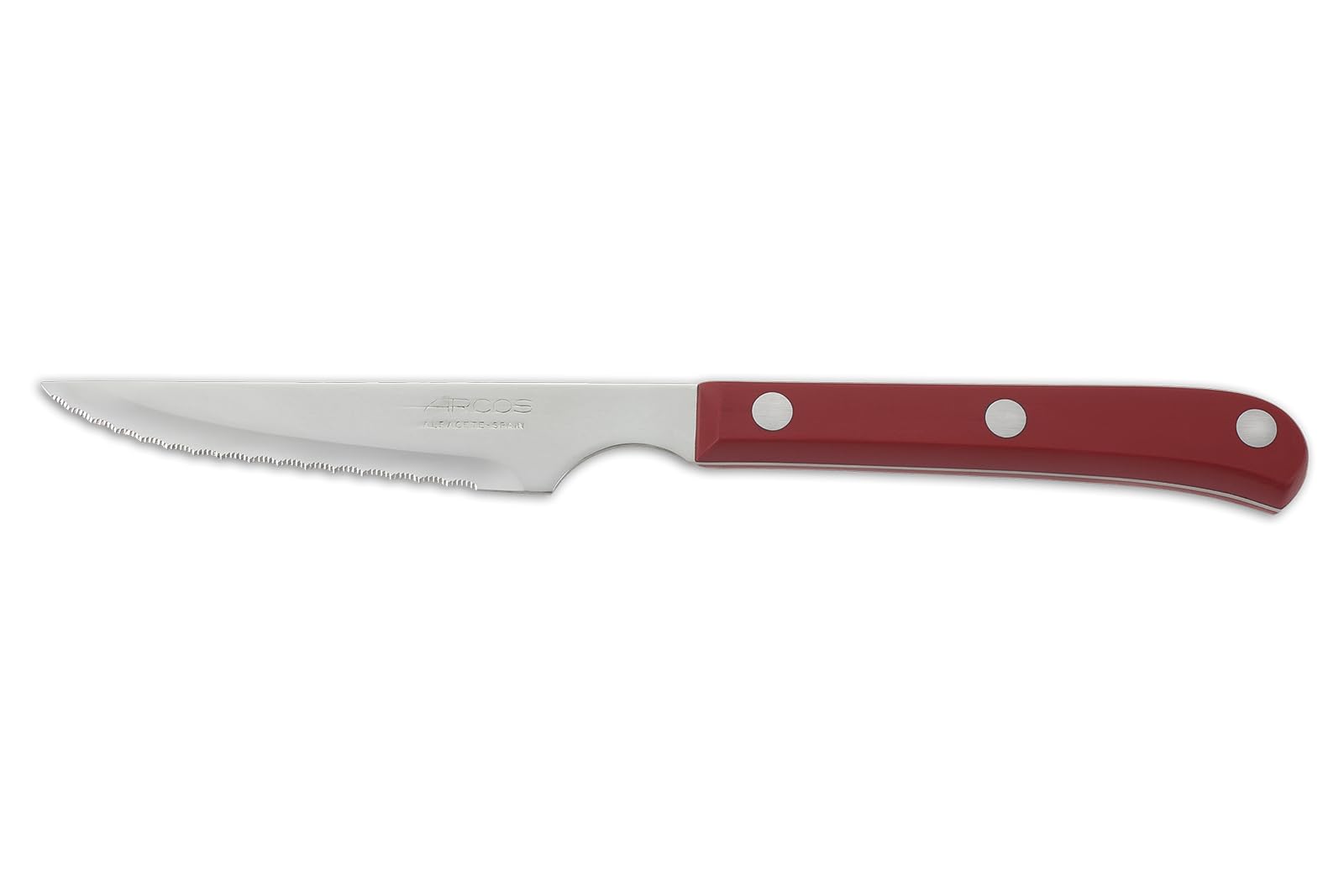 Arcos Coltelleria da Tavola - Coltello Bistecca Coltello Tavola - Lama