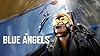 The Blue Angels #1