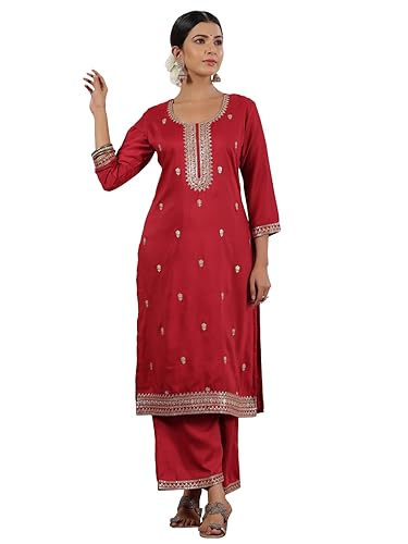 Kurta recta para mujer ishin soluciona tu look formal con su diseño étnico