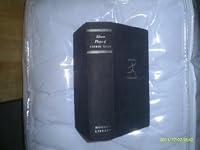 Eleven Plays of Henrik Ibsen. Modern Library Giant G-18 B0027NPYPE Book Cover