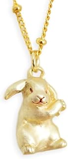 パルナートポック ネックレス ロップイヤー 【Palnart Poc/パルナートポック】【Brough Superior/ブラフシューペリア】