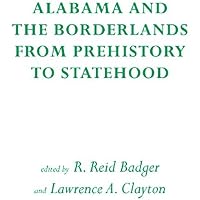 Alabama and the Borderlands
