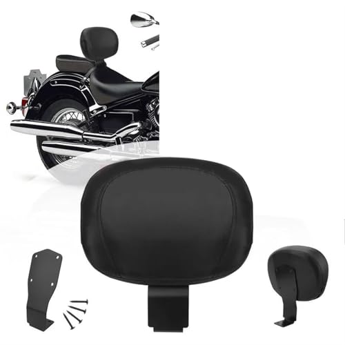 Dossier conducteur moto pour Yamaha XVS 400 1998-2019