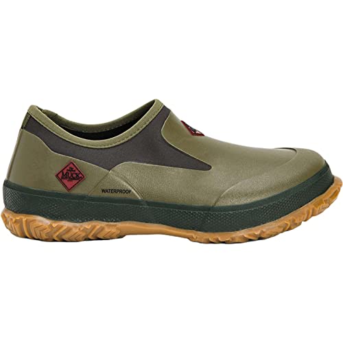 Image of MUCK Unisex Forager Low Slip On