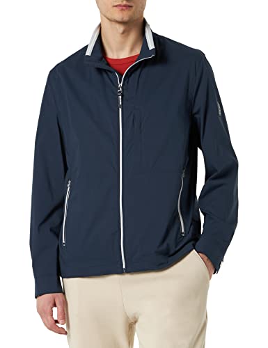 Daniel Hechter Blouson Veste, 690, 46 Homme