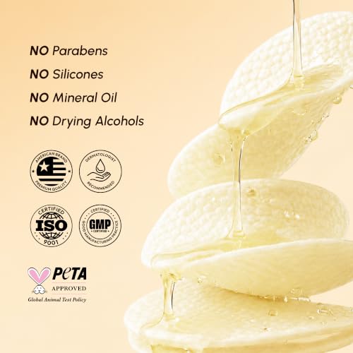 MAREE Vitamin C Toner Pads Skincare TXA Serum Face 60 Ct - image 8