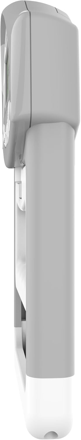 CAMRY Digital Hand Dynamometer Grip Strength Measurement Meter 198Lbs / 90Kgs Auto Capturing Electronic Hand Grip Power