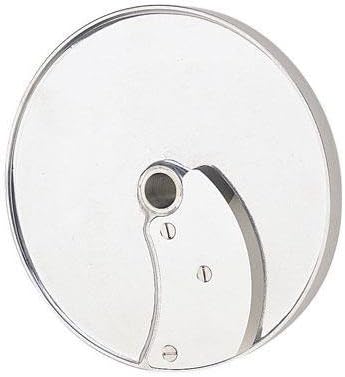 Slicing Disc 5mm (3/16") fits Robot Coupe 28128 Food Processor 68619