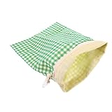 Fraîcheur : nos sacs à en cire d’abeille pour le levain allient la praticité de la cire d’abeille naturelle à la durabilité des sacs de conservation pour préserver l’humidité et les arômes de vos pains maison