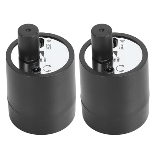 Wisoqu Water Leakage Detection, Underground Water Pipe Leakage Monitors, High Sensitive Water Pipe Leak Detector with Earphone, Water Leakage Sound Amplifier, Wall Pipe Listen Detector