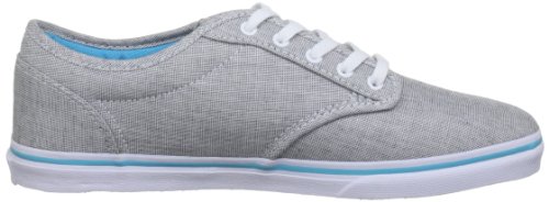 Image of Vans Unisex-Child High-top Trainers