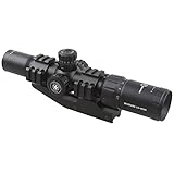 Vector Optics Mustang 1.5-4x30 Zielfernrohr