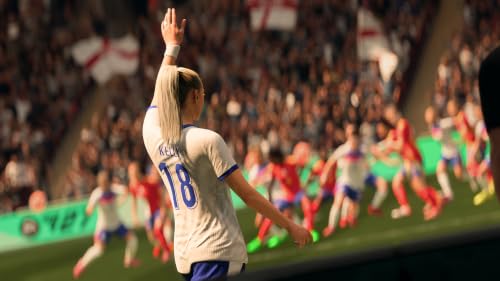 Image of EA SPORTS FC 27 | Standard Edition | Nintendo Switch 2 Digital Code