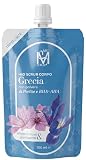 Dulac - Mio Scrub Corpo Grecia, Scrub Gel Effetto Lenitivo, 100 ml