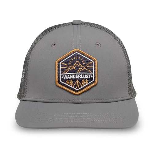 Image of Sunday Afternoons Artist Series Patch Trucker Cap