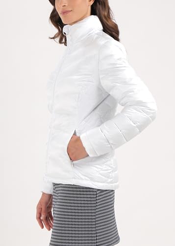 Chervò Maxy Jacket coupe-vent et stretch pour femme active - 5