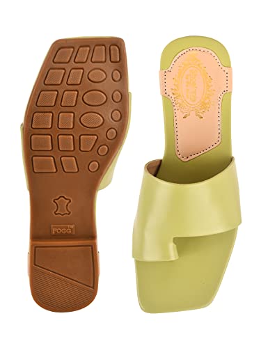 Image of Shoetopia Women's Flat Sandals