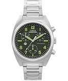 Timex Orologio Uomo Al quarzo Expedition North Capstone