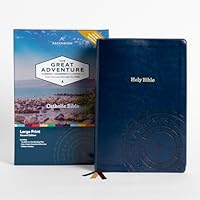 The Great Adventure Catholic Bible, Second Edition