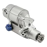KAC 17715N Starter Compatible with Toyota, Lexus, 1997 Camry 3.0L/2.2L, 1997 Avalon, 1997 ES300,