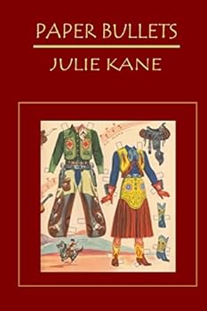 Paperback Paper Bullets Book