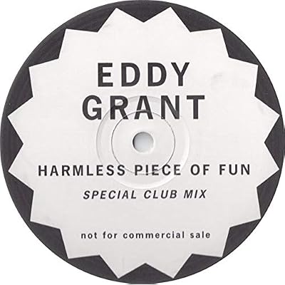 Harmless Piece Of Fun