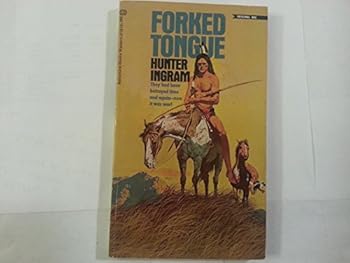 Paperback Forked Tongue Book
