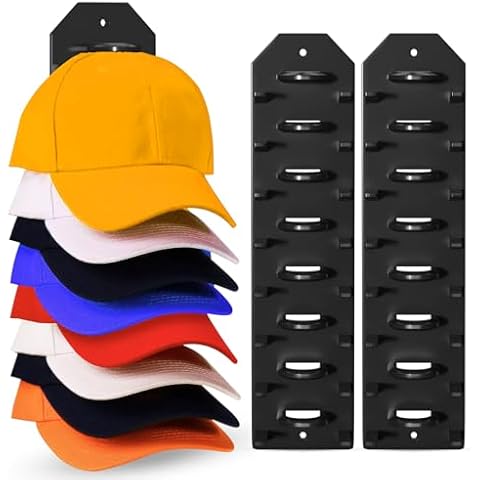 Support de chapeau mural NORDUN Cover