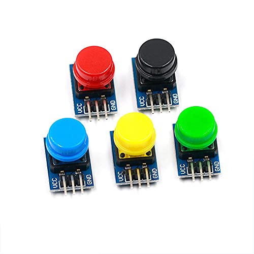 5��12X12MM�r�b�O�L�[���W���[���r�b�O�{�^�����W���[���n�b�g�t�����C�g�^�b�`�X�C�b�`���W���[���A���h�D�C�[�m�܂��̓��Y�x���[�p�C3�p�̍����x���o��
