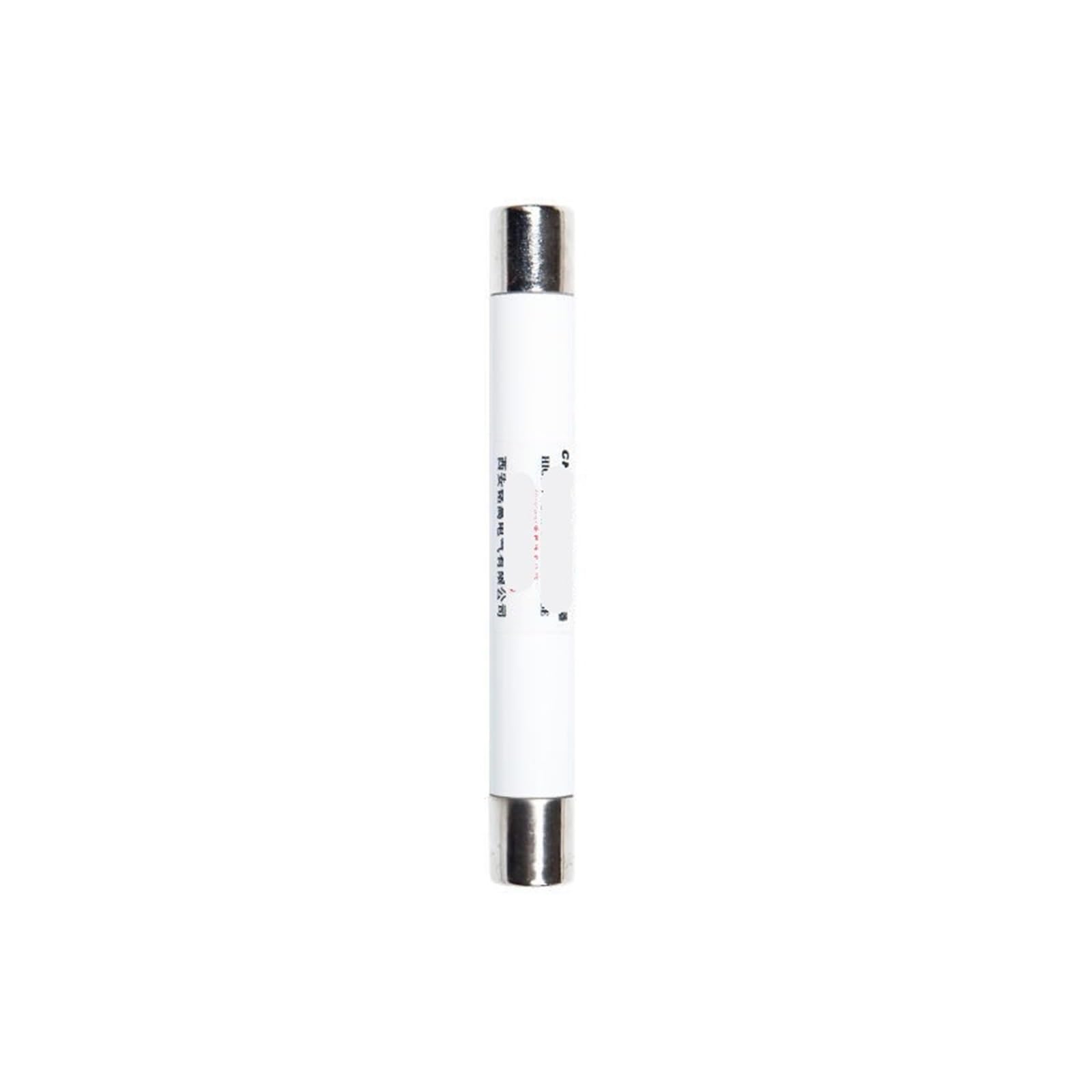 Fusible électrique XRNP1-3.6 1A 2A capacité segmentation HT
