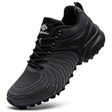Unitysow Men's Trail Running Shoes Lightweight...