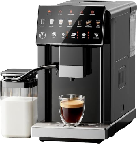 Which EUHOMY Espresso Machine Suits Your Morning Routine?