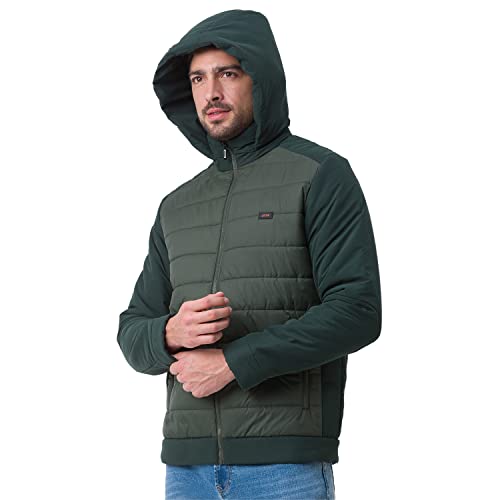Image of Spykar Mens Jackets