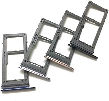 Lysee SIM Card Adapters - LCD Screen Digitizer Full Assembly Lcd Replacement Glass For Alcatel A3 5046 / 5046D / 5046X / OT5046 - (Color: Black)