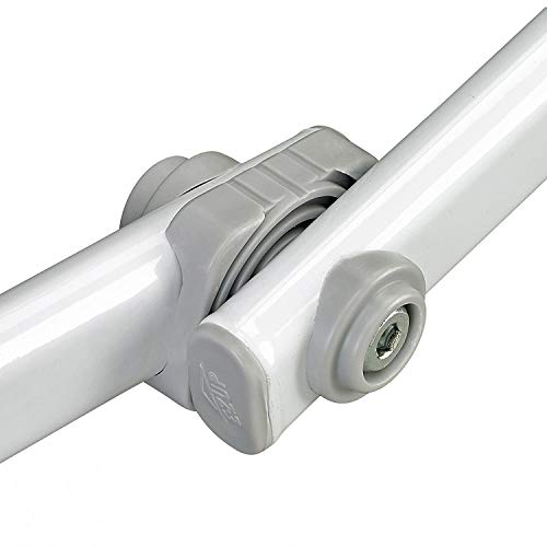 E-Z Up SR9104BL Sierra Ii Instant Pop Up Outdoor Canopy 10' X 10' thumb #10